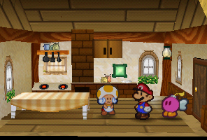 Tayce T. Kitchen screenshot
