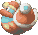 King Dedede background cameo from Super Smash Bros.