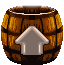 Barrel Cannon