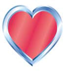 Heart Container item from Super Smash Bros.