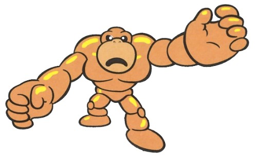 Goro