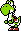 Yoshi (NES sprite)
