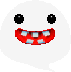Inviso from Yoshi's Story