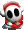 Snow Guy from Yoshi's Story