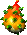 Bomb Berry from Yoshi's Story