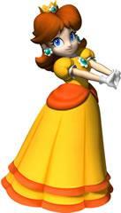 Princess Daisy