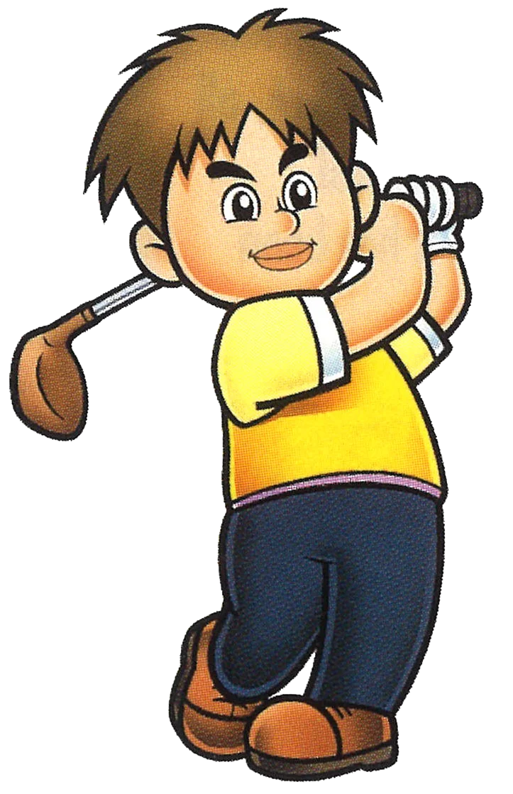 Charlie