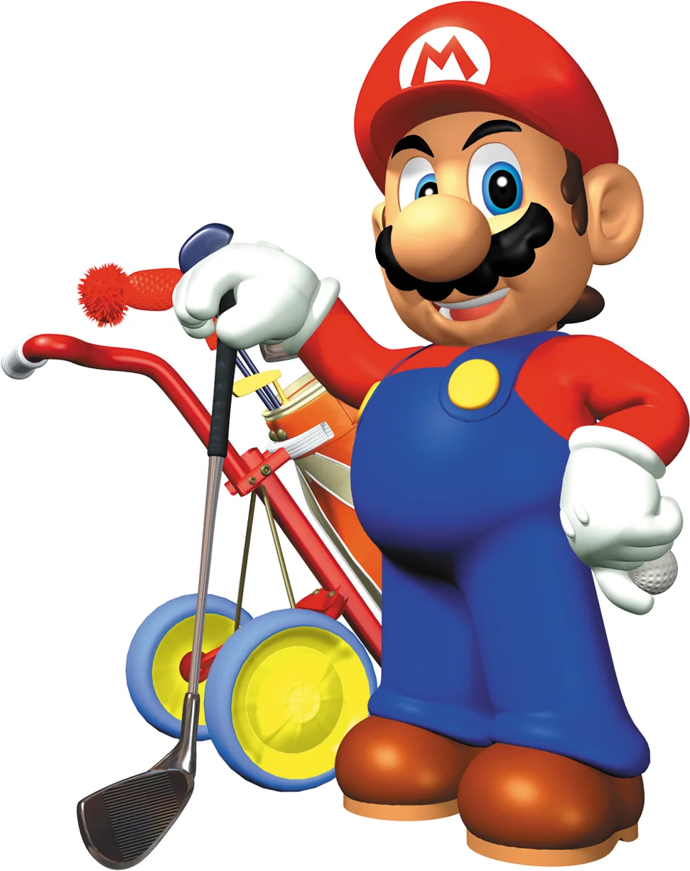 Mario