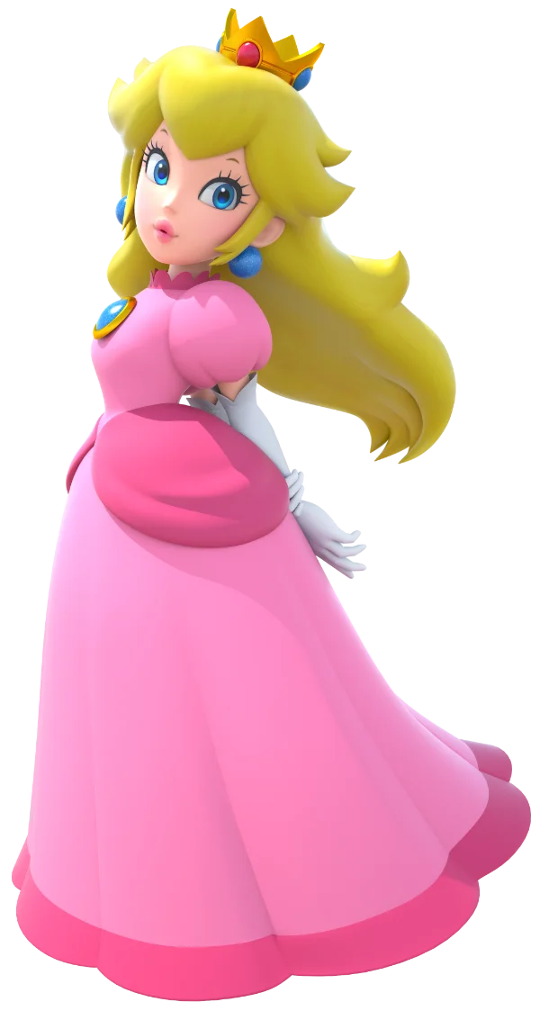 Peach