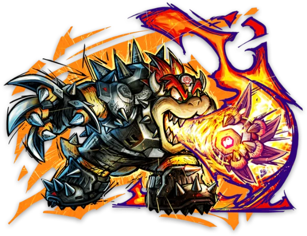 Bowser