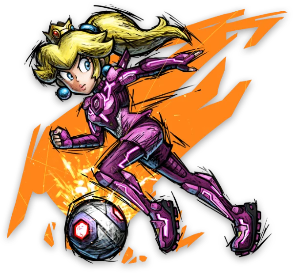 Peach