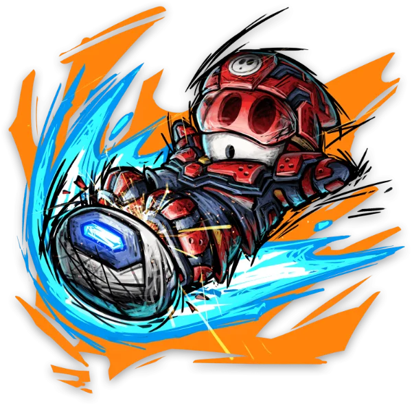Shy Guy