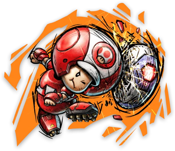 Toad