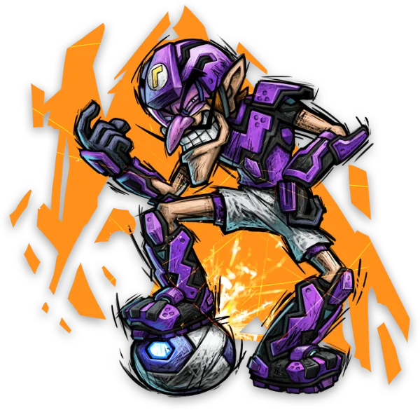 Waluigi