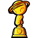 Trick Cup