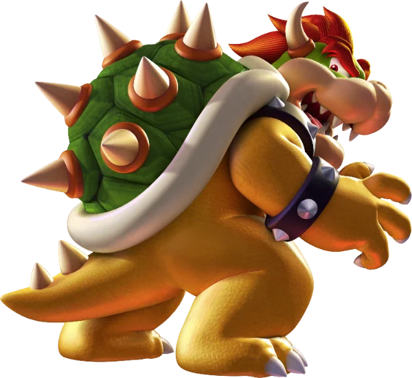 Bowser