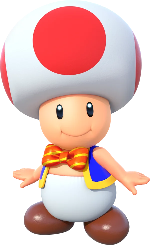 Toad