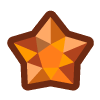 Garnet Star