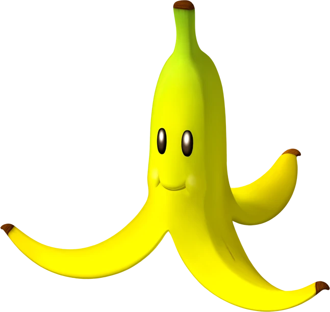 Banana Peel
