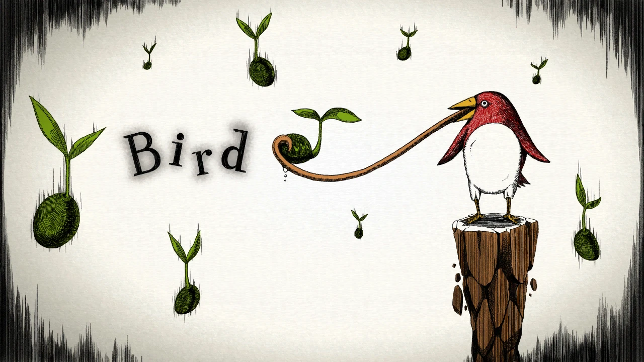 Bird