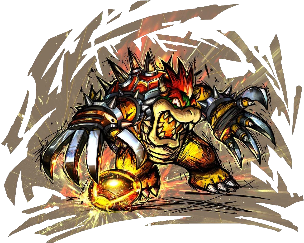 Bowser