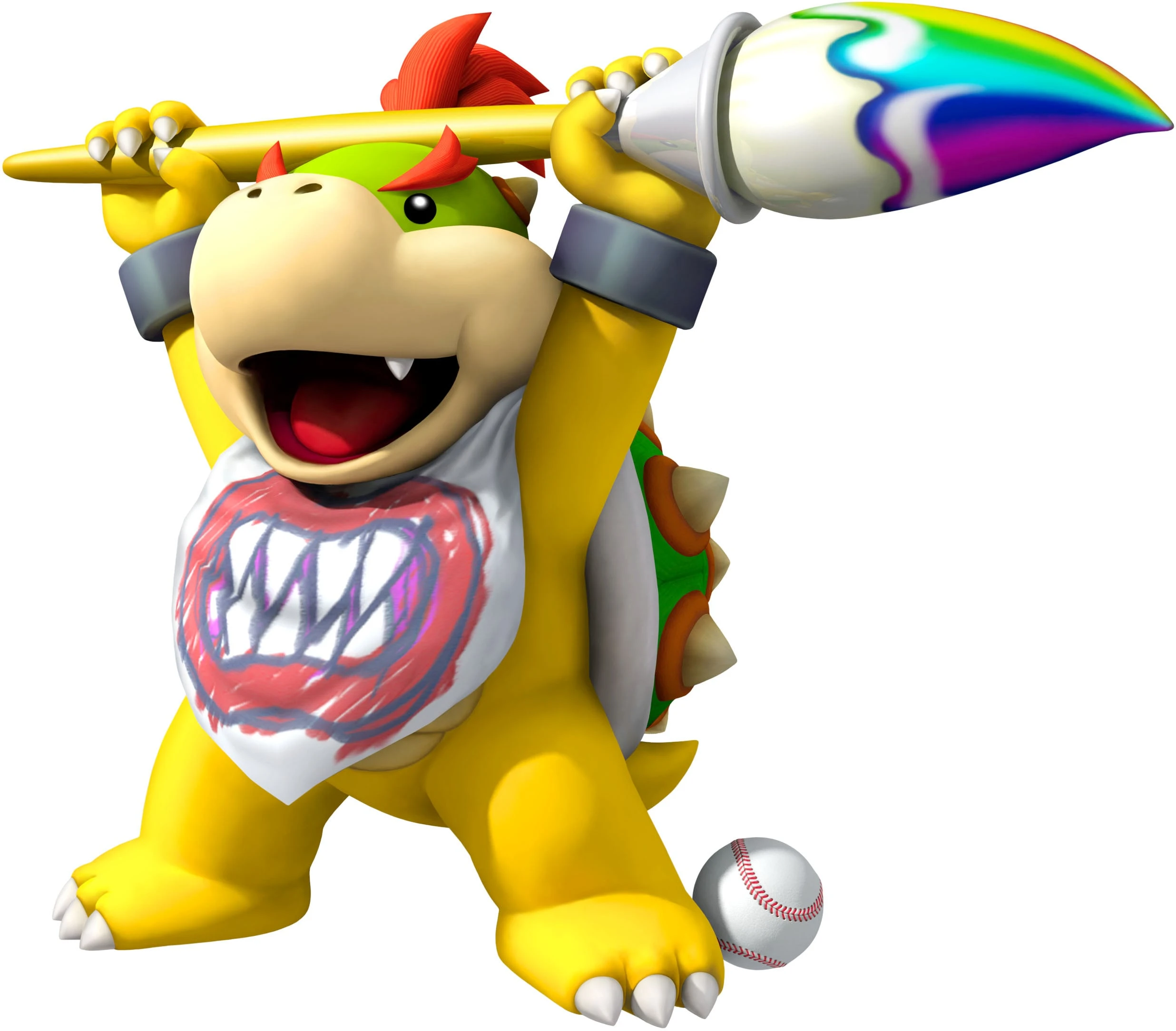 Bowser Jr.