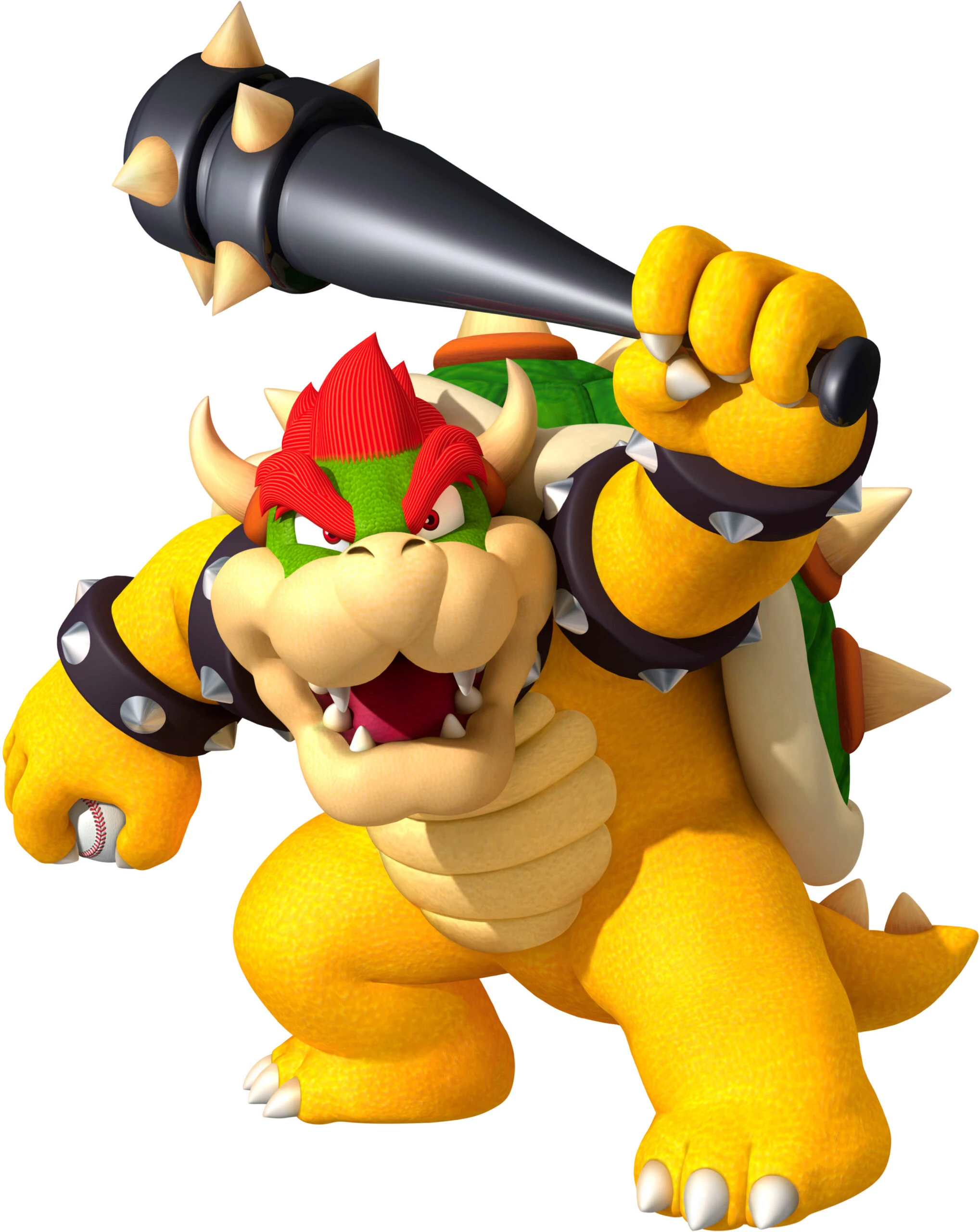 Bowser