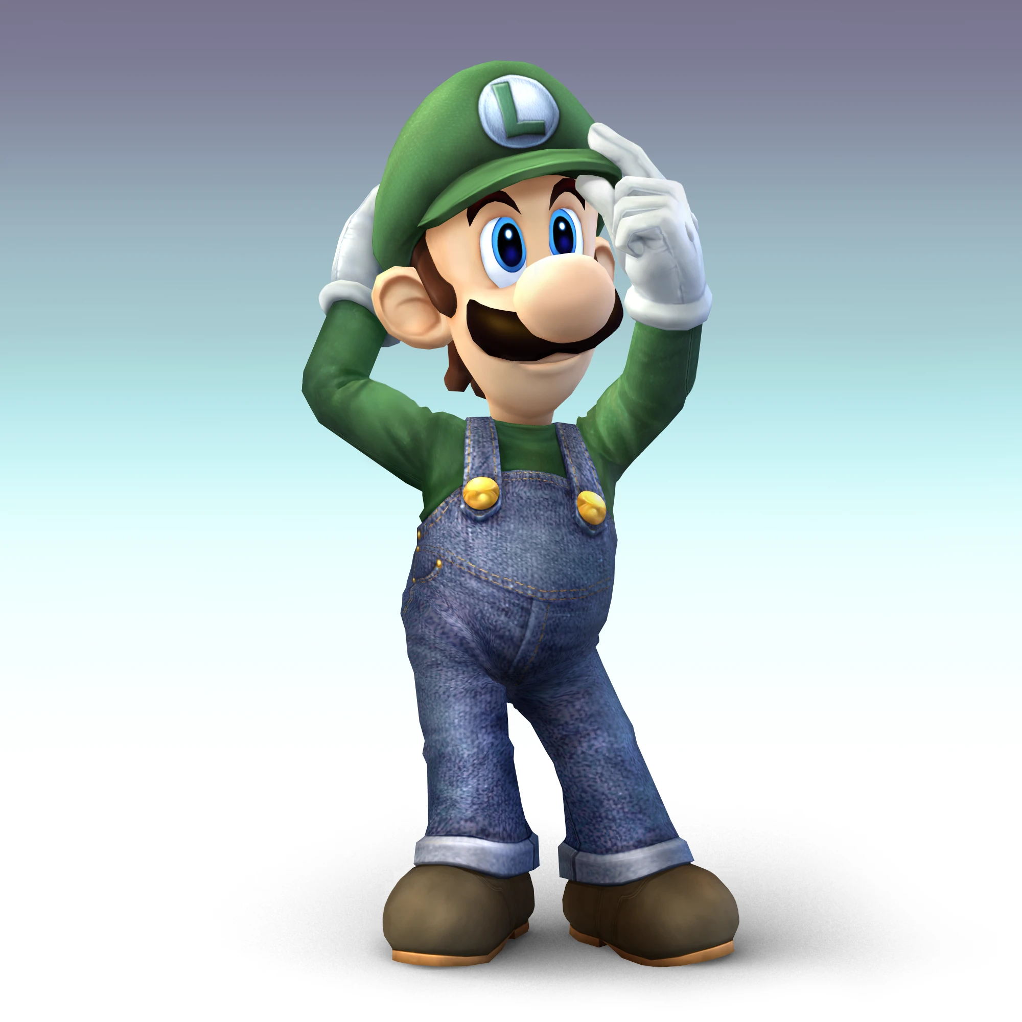 Luigi