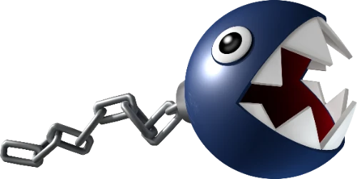 Chain Chomp