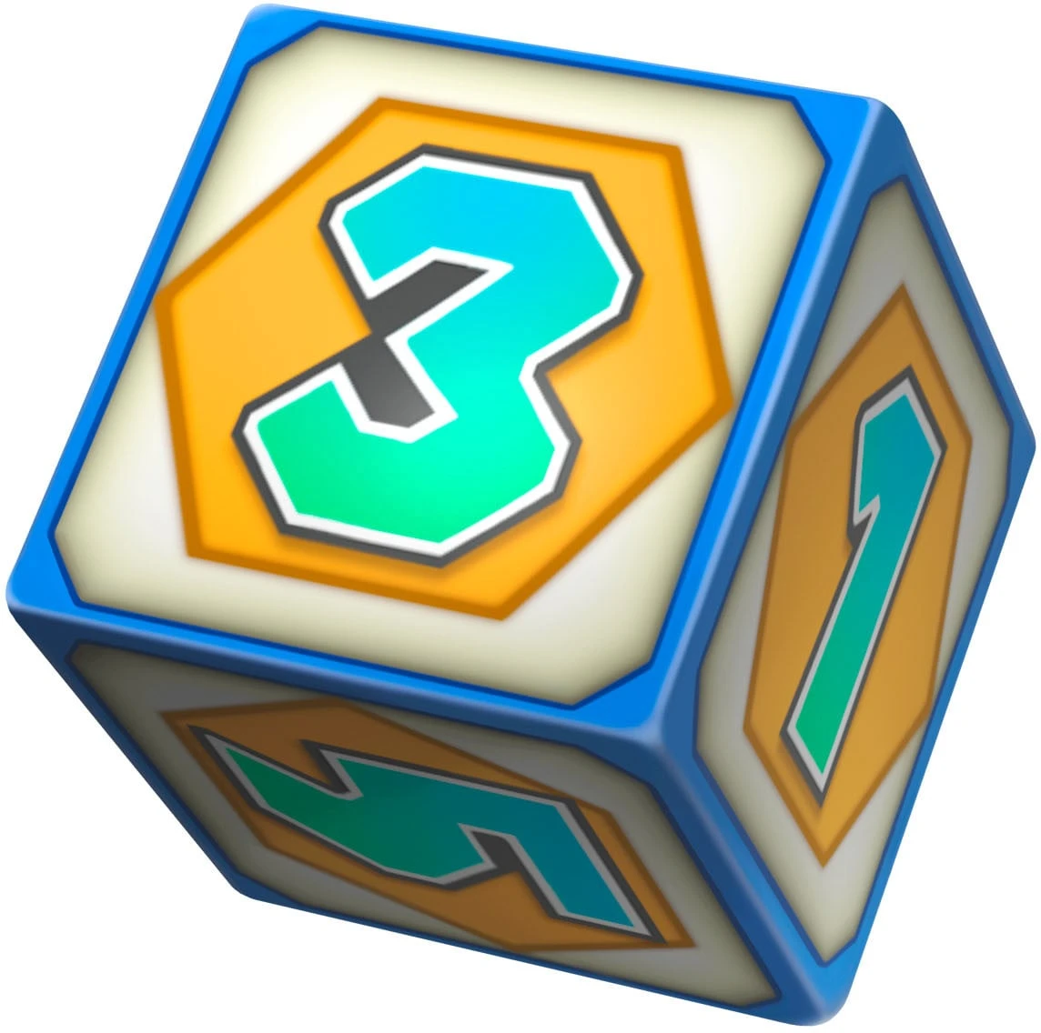 Dice Block