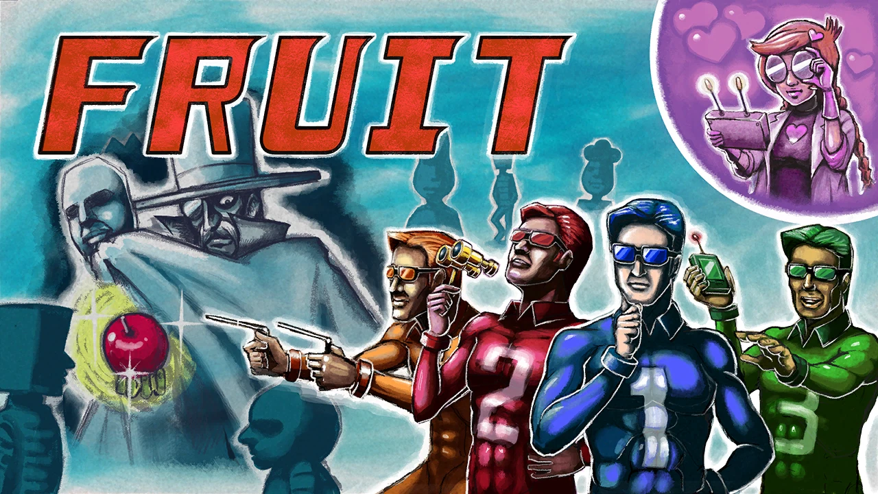 Fruit