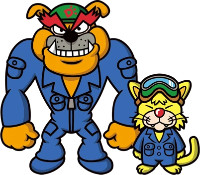 Dribble & Spitz