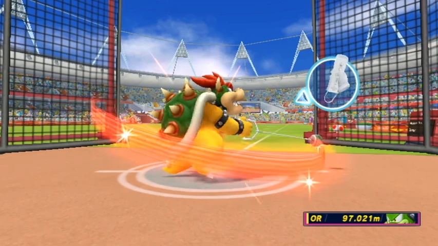 Hammer Throw