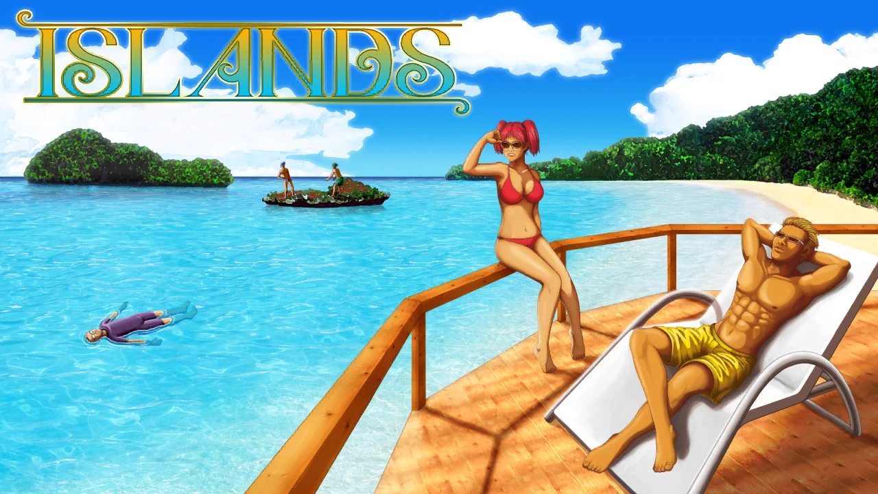 Islands
