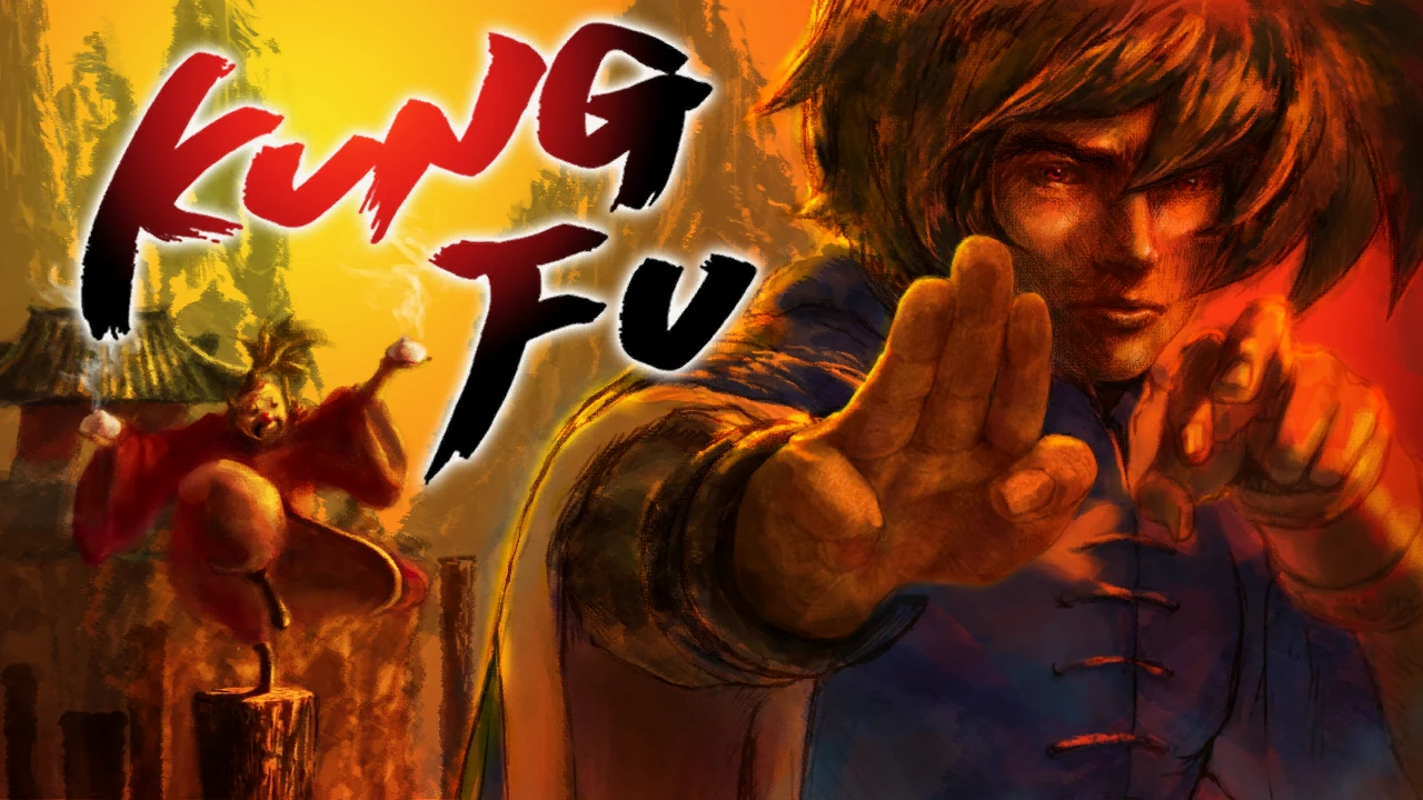 Kung Fu