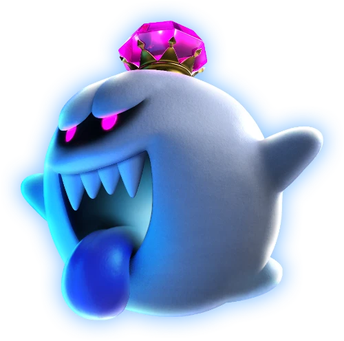 King Boo