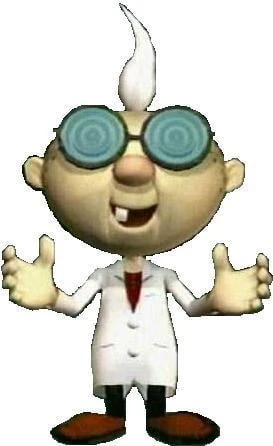 Professor E. Gadd