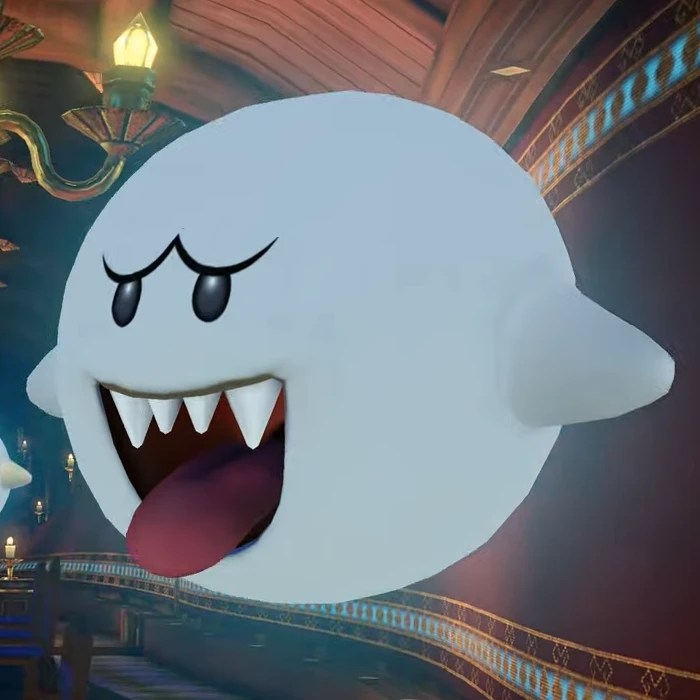 Boo