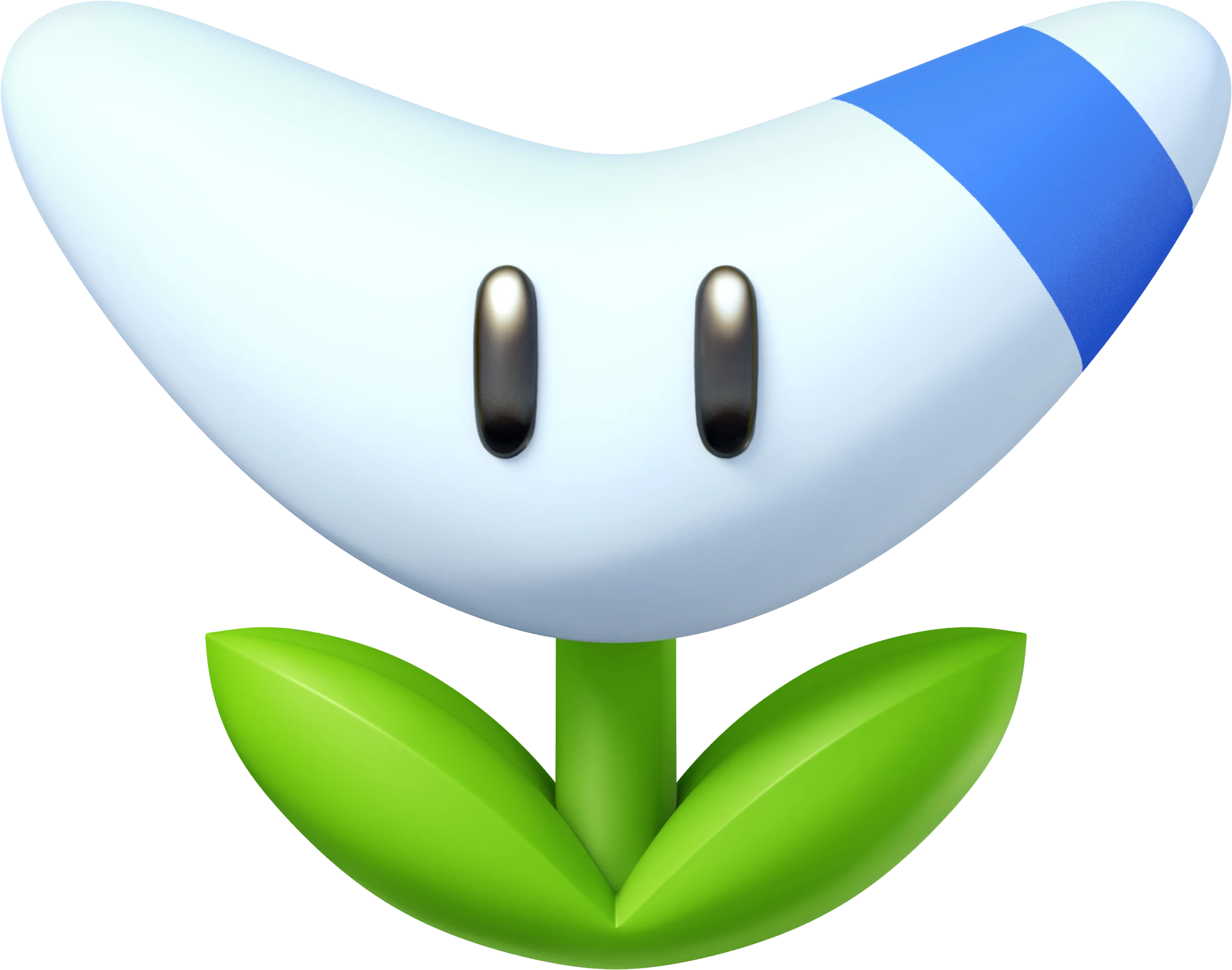 Boomerang Flower