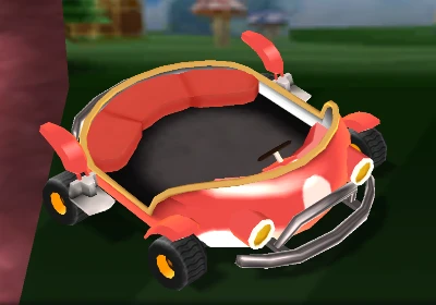 Toad Mobile