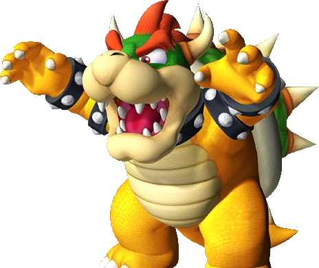 Bowser