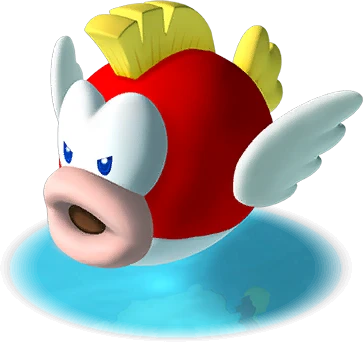Cheep Cheep