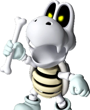 Dry Bones