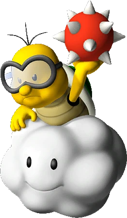 Lakitu