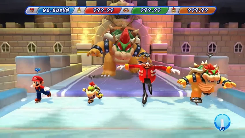 Bowser