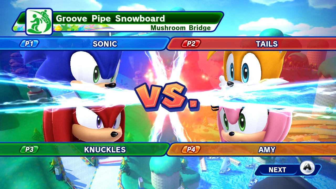 Groove Pipe Snowboard