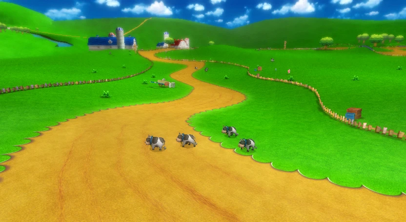 Moo Moo Meadows