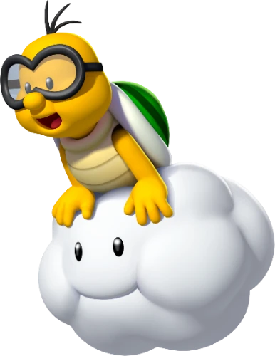 Lakitu