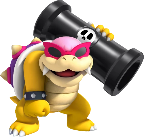 Roy Koopa