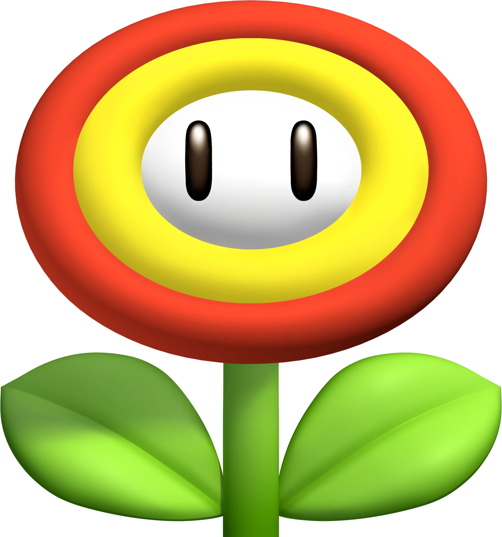 Fire Flower